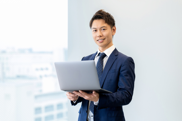 ビジネスコース